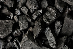 Bagnor coal boiler costs